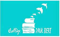 Logo du site Collège Paul Bert de Malakoff